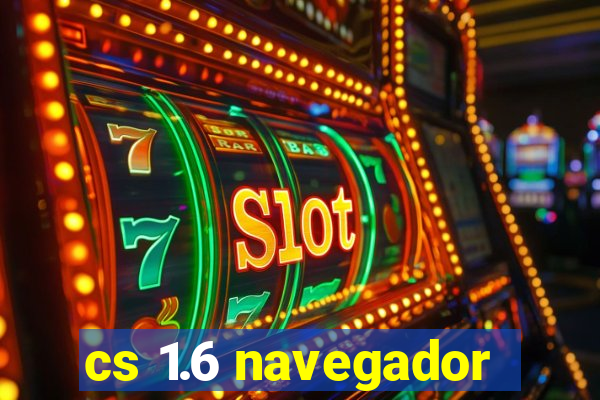 cs 1.6 navegador